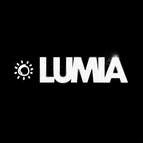 Lumia Menu