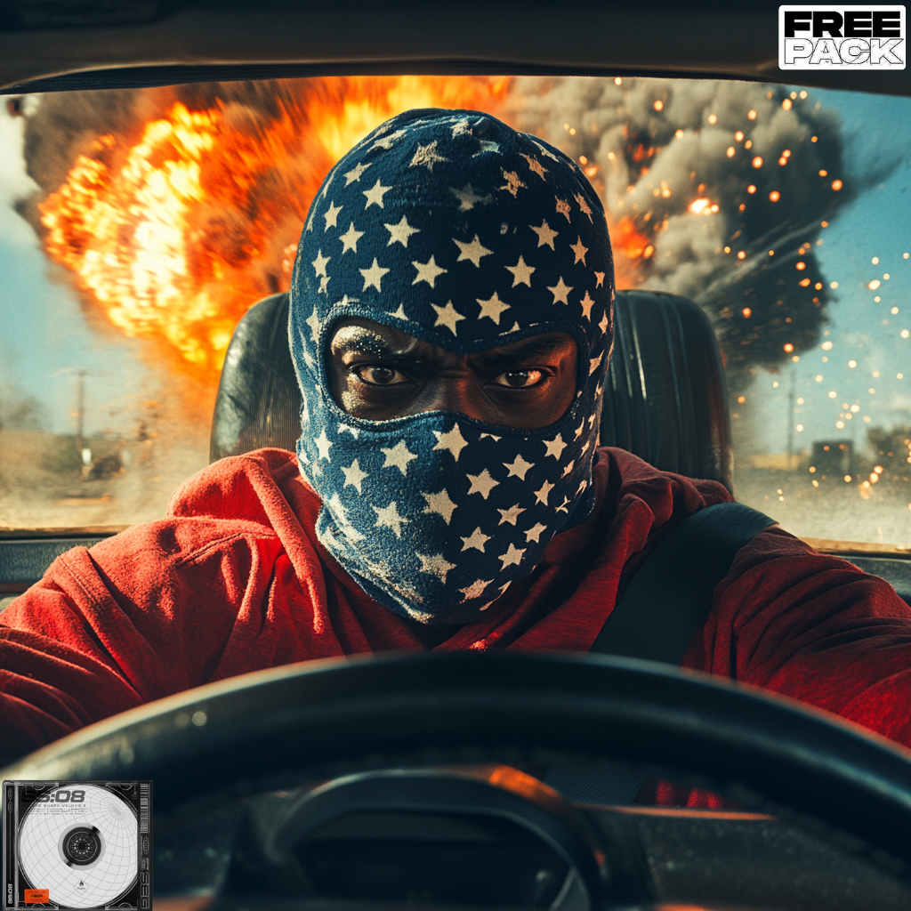 10 Beats – For FREE! 😱