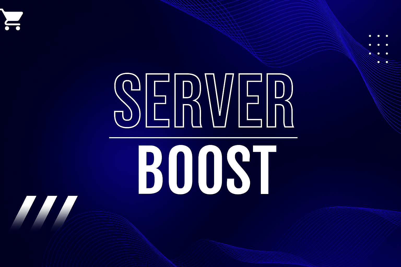x14 Server Boosts | 1 Month