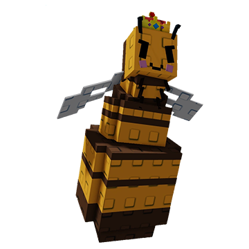 Queen Bee