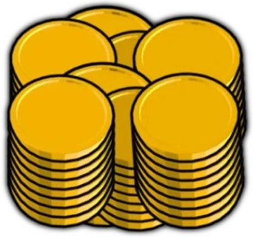 1 Septillion Sheckles