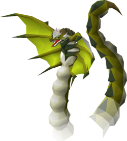 Zulrah (Jagex OTP)
