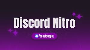 Discord Nitro