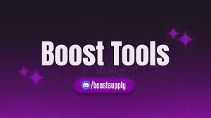 Boost Bot