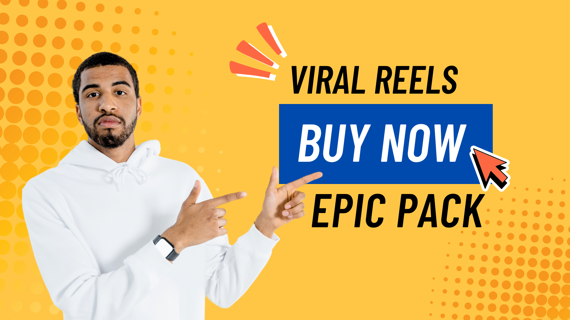 Viral Reels Epic-Pack