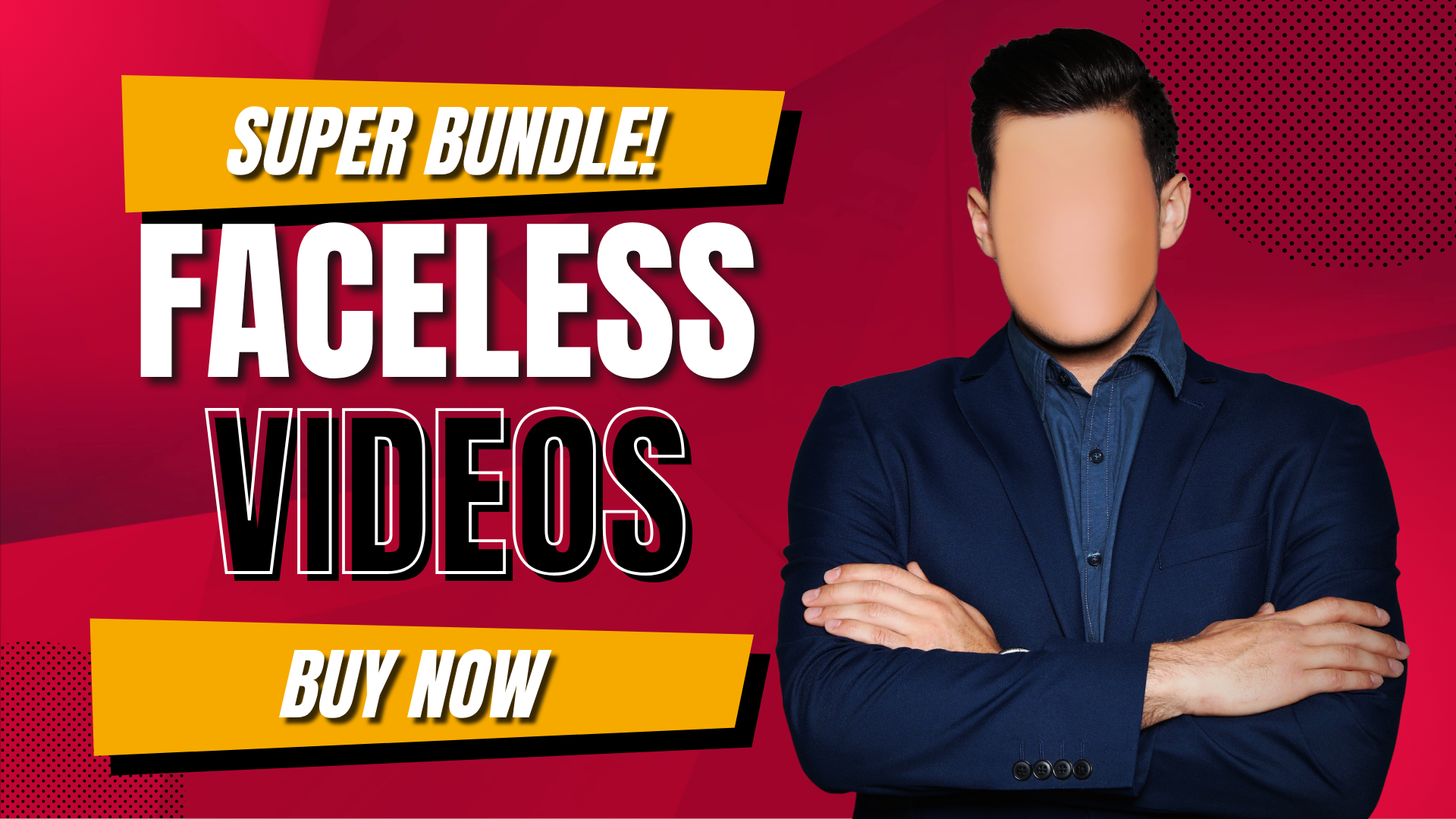 Faceless Videos Bundle