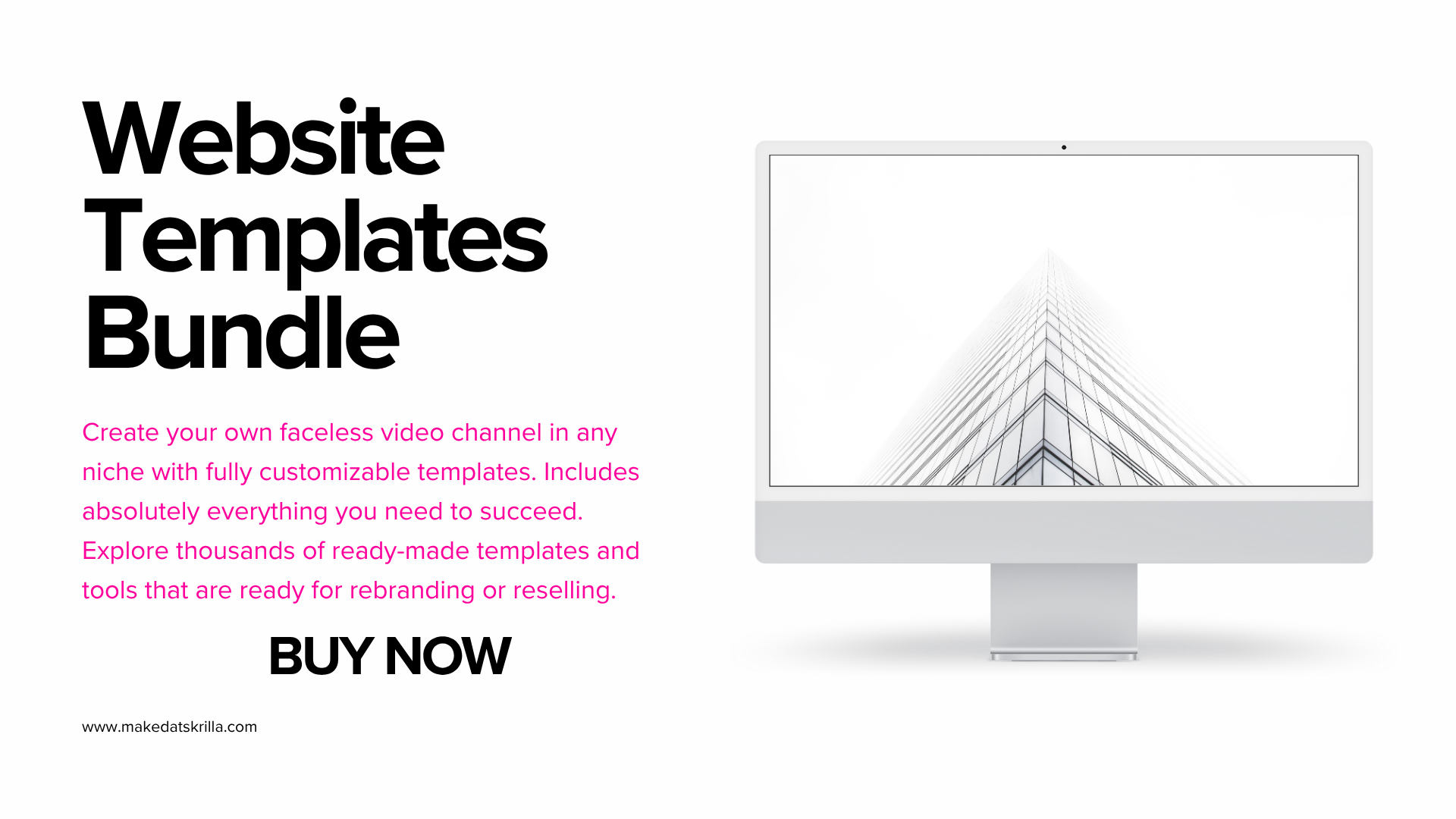 Website Templates Bundle