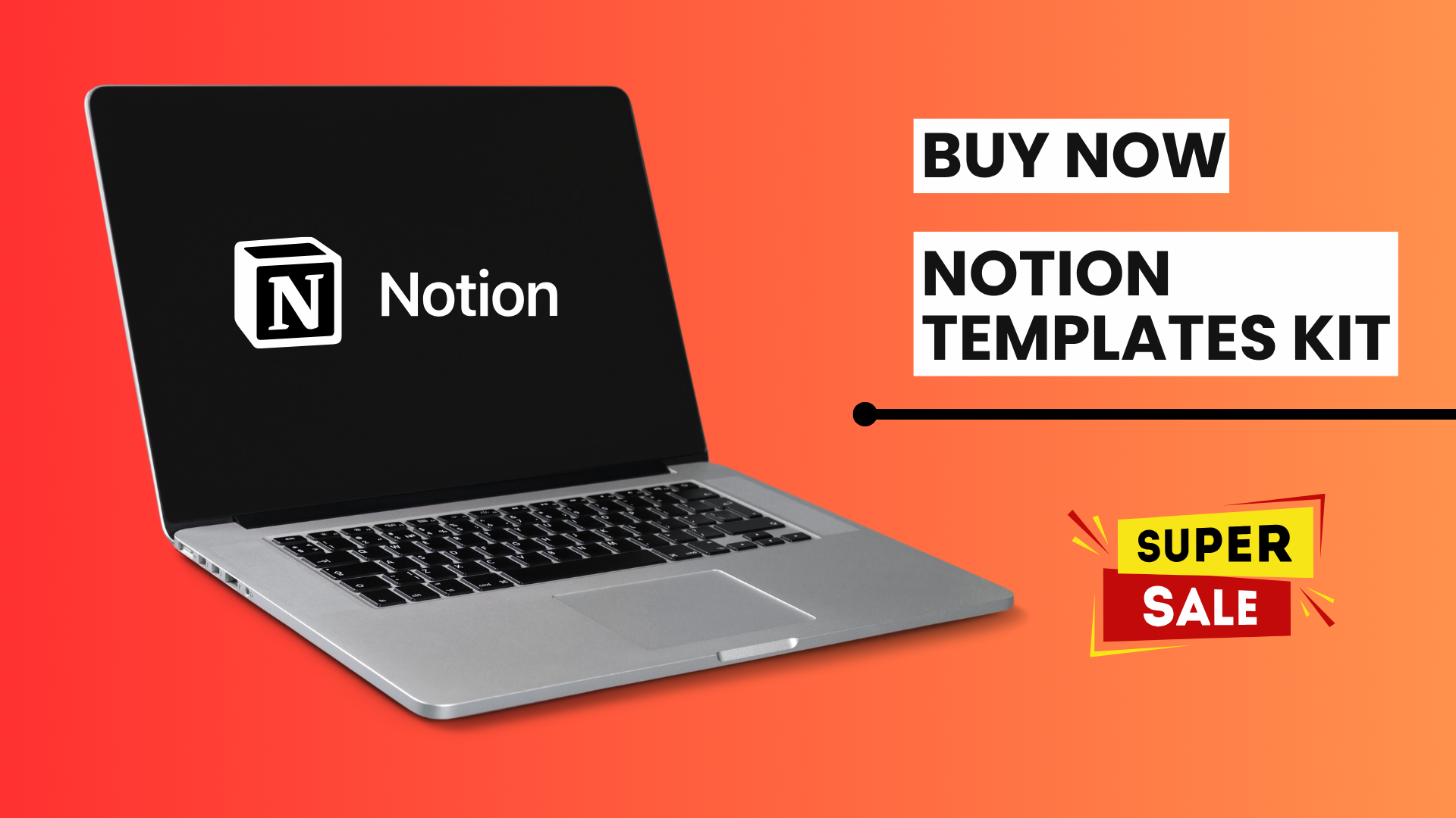 Notion Templates Kit