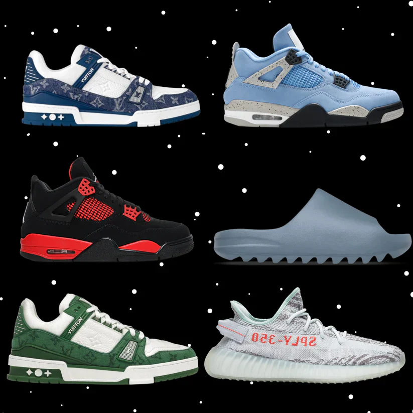 Shoes BUNDLE