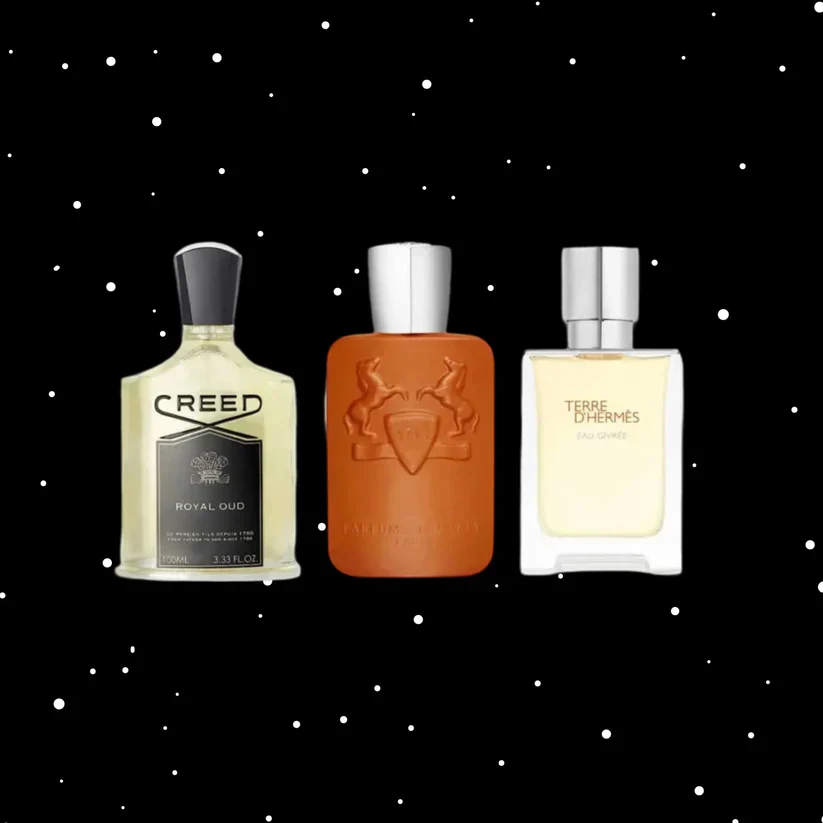 Cologne BUNDLE