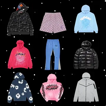 Luxury Clothing BUNDLE