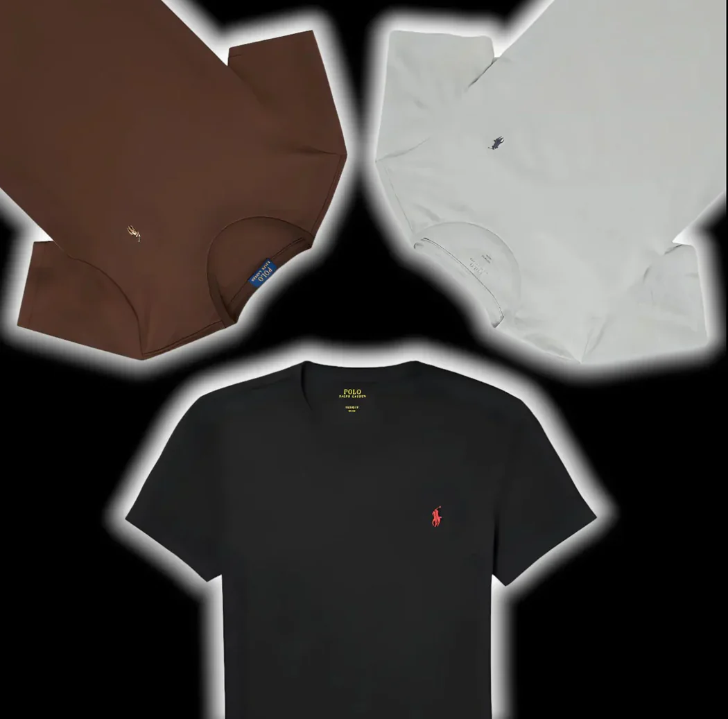 T-Shirt Supplier 