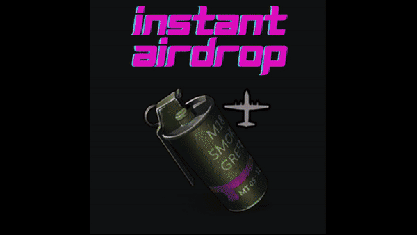 𝐈𝐧𝐬𝐭𝐚𝐧𝐭𝐀𝐢𝐫𝐝𝐫𝐨𝐩