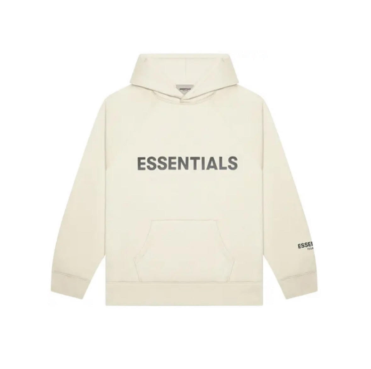 Essential Hoodie