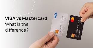 visa card