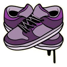 shoe vendor
