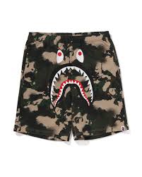 bape shorts