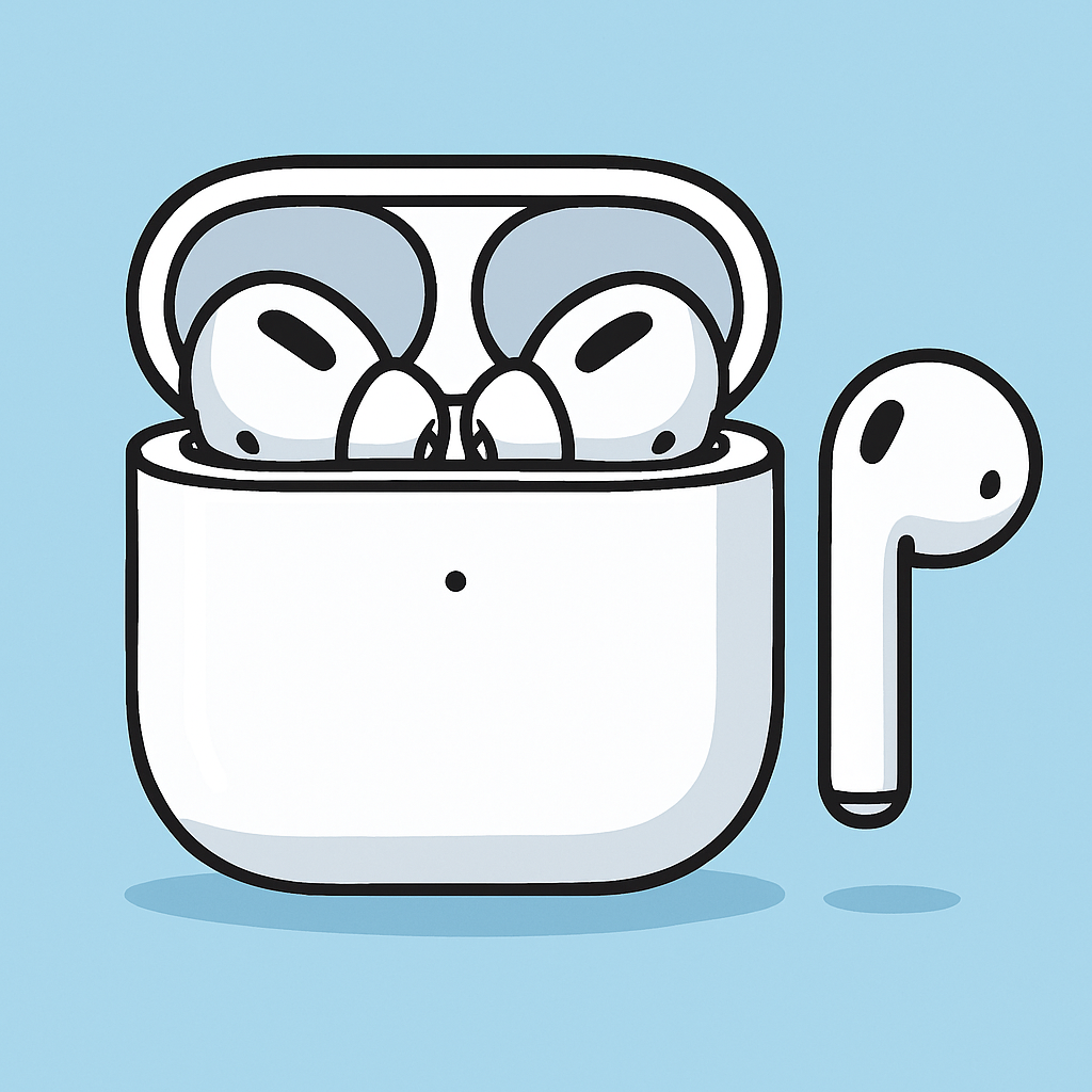 ear bud vendor