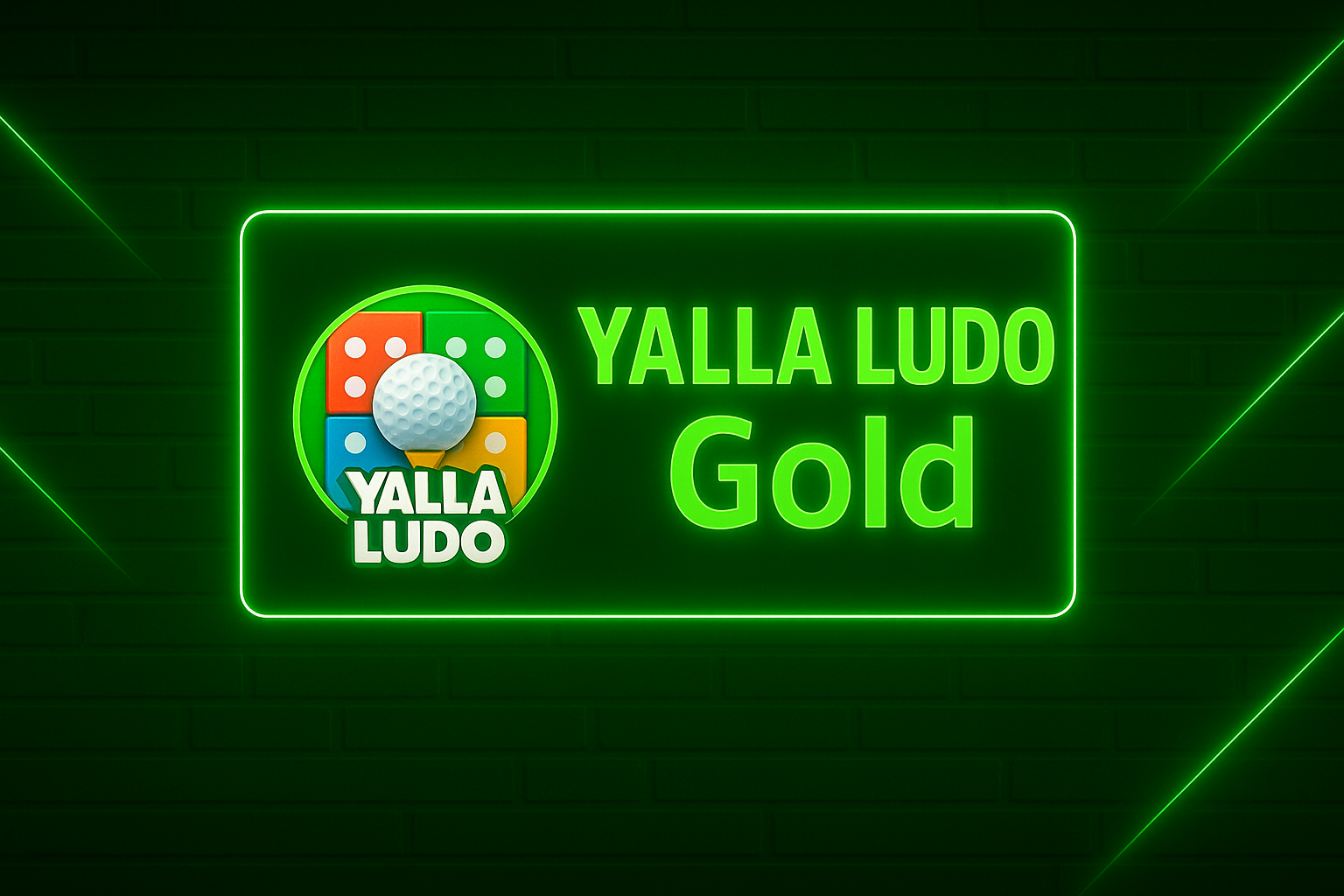 Yalla Ludo Diamonds 500$ 