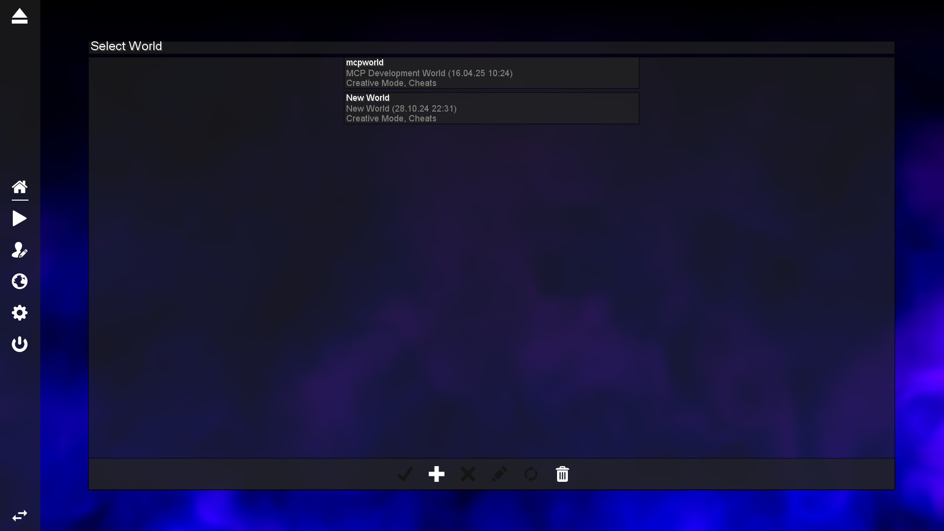 Eject Mod - 1 Month