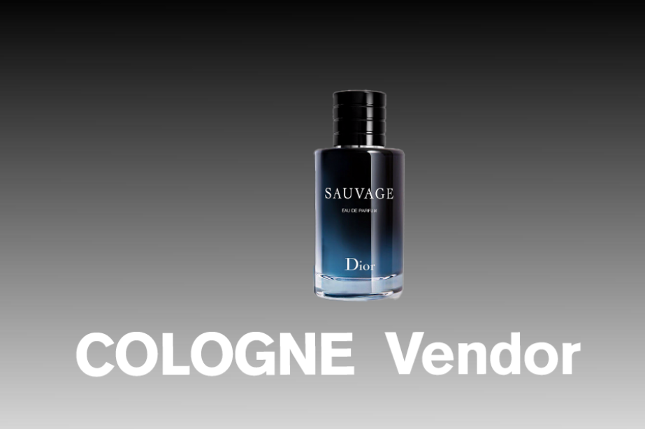 [SALE] Cologne Vendor