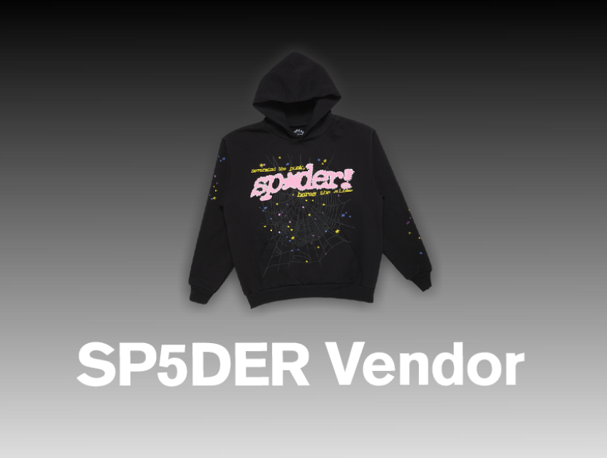 Sp5der Vendor