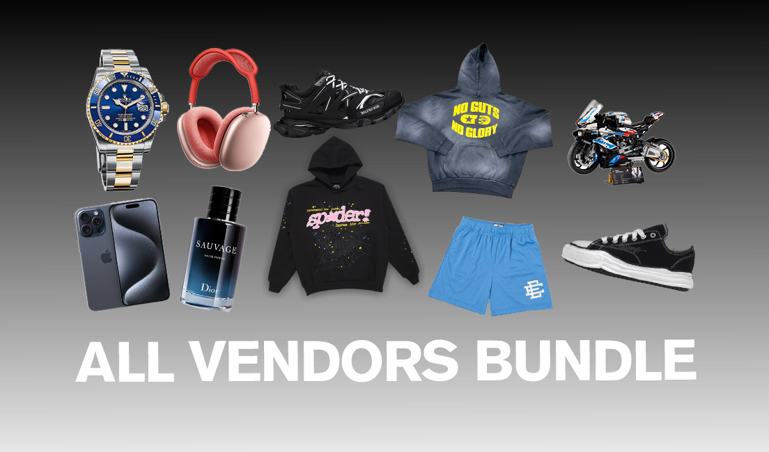 ALL VENDORS ACCESS