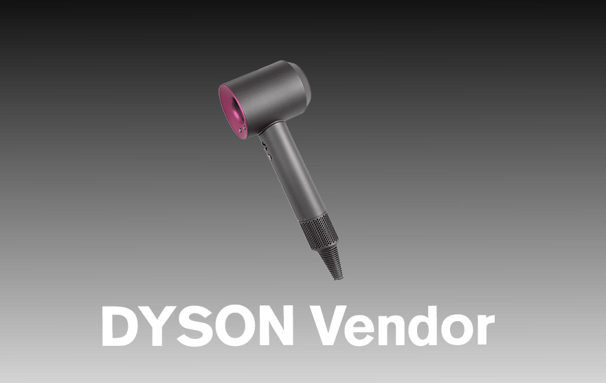 Dys0n Vendor