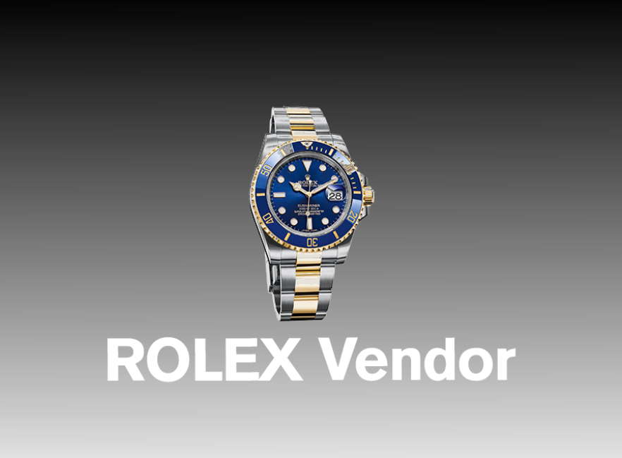 R0LEX Vendor