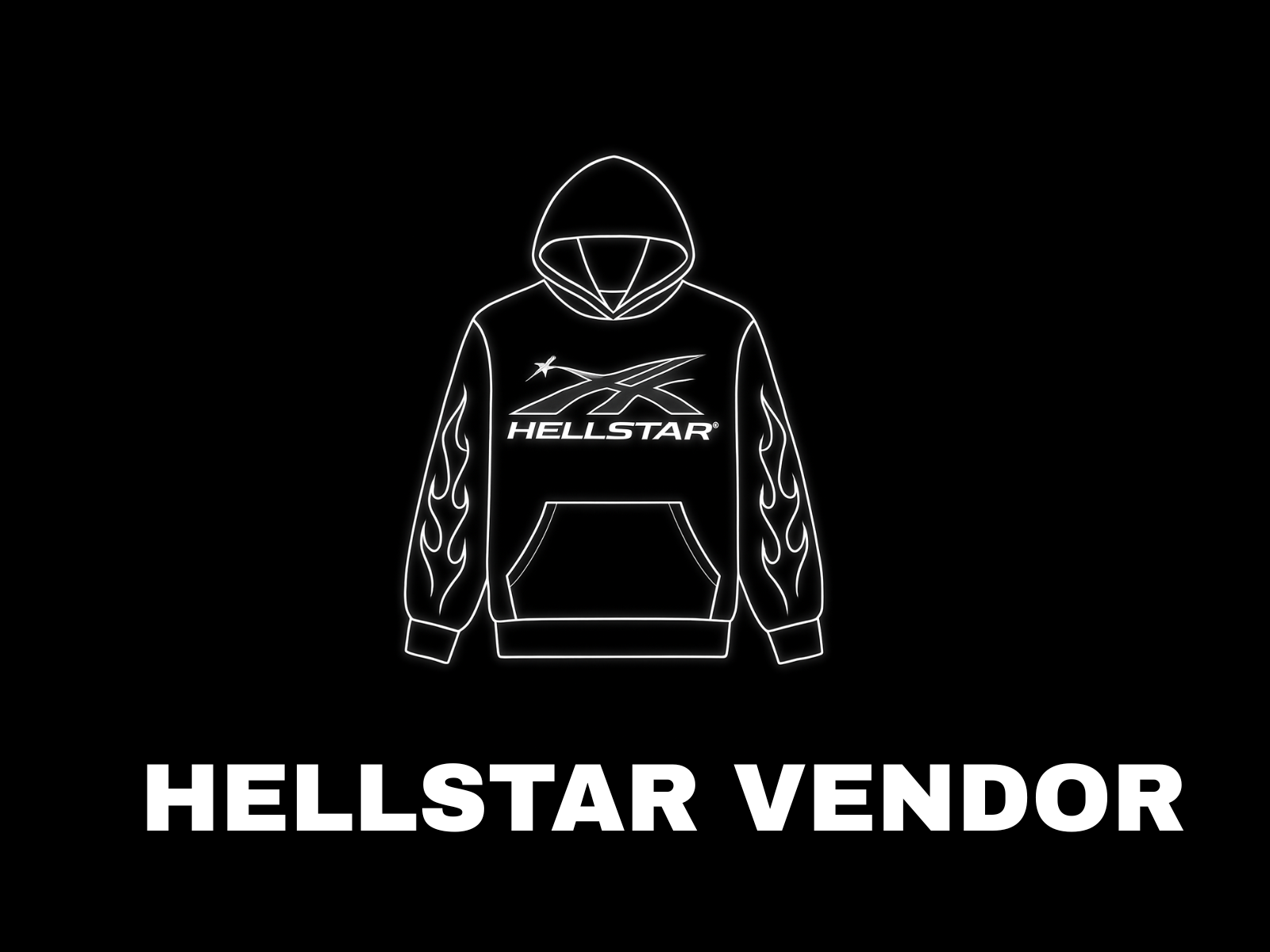 HELLSTAR VENDOR