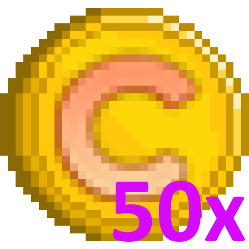 CreativePS.eu: 50x Creative Coin