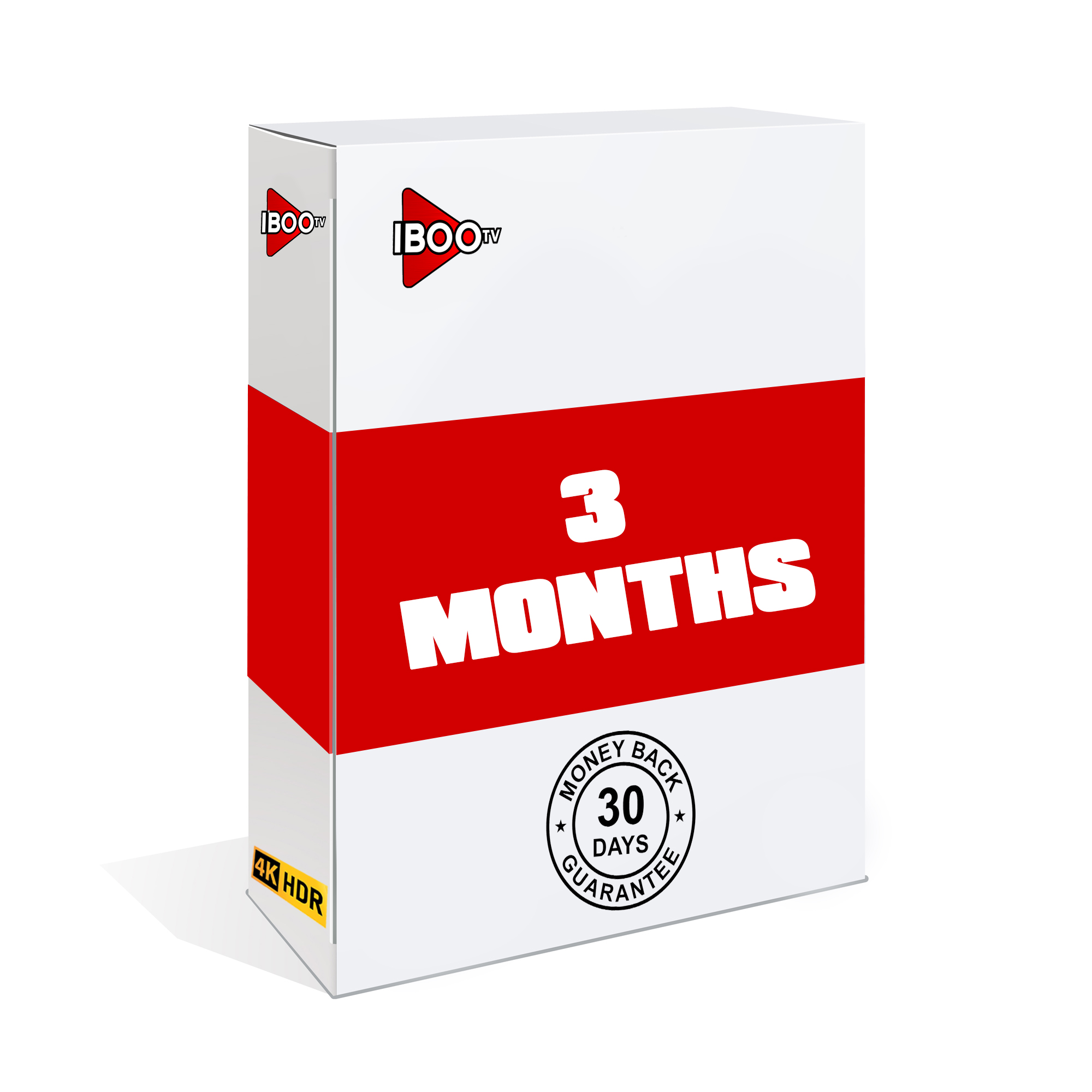 3 Months 2 Connections