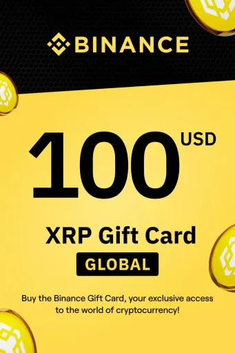 Binance Gift Card