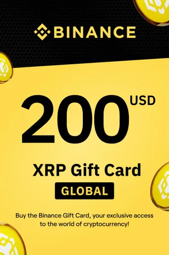 Binance Gift Card