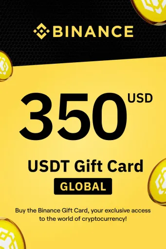 Binance Gift Card