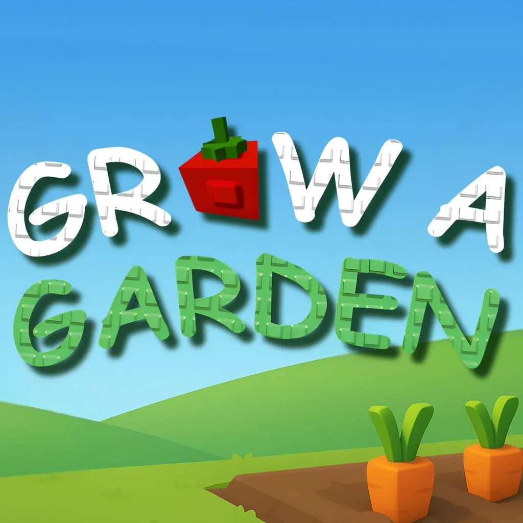 725T+ Grow A Garden Fruit