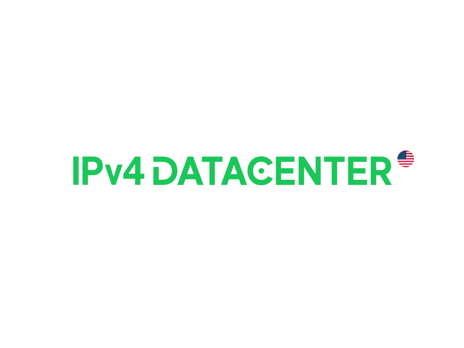 IPv4 Datacenter USA