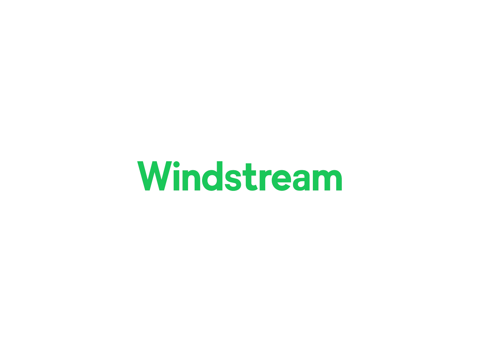 ISP Windstream weekly plans 