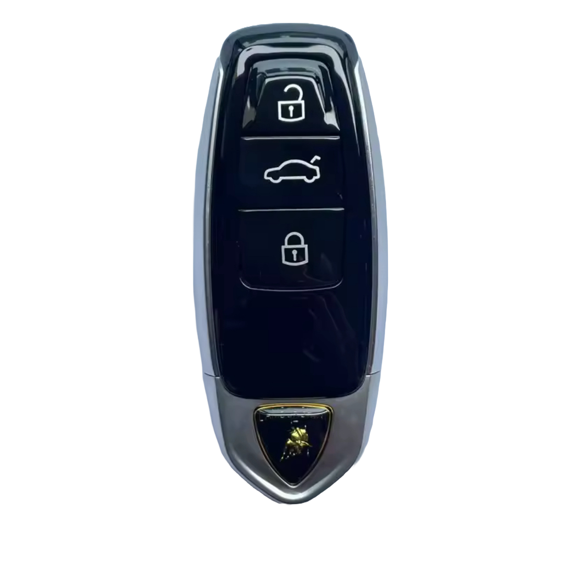 Lamborghini Urus Key