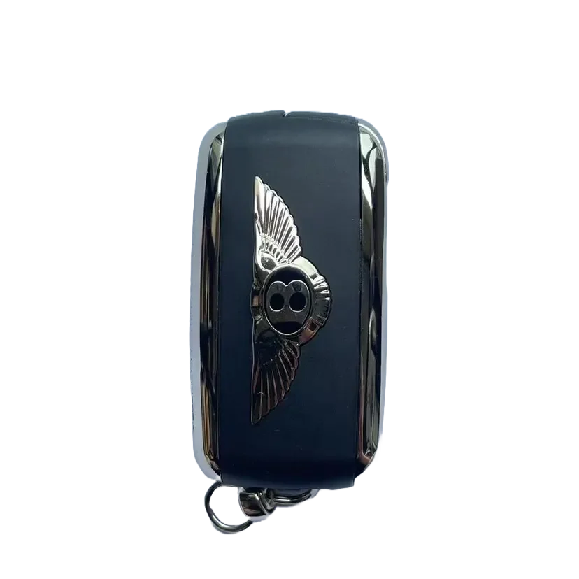 Bentley Key