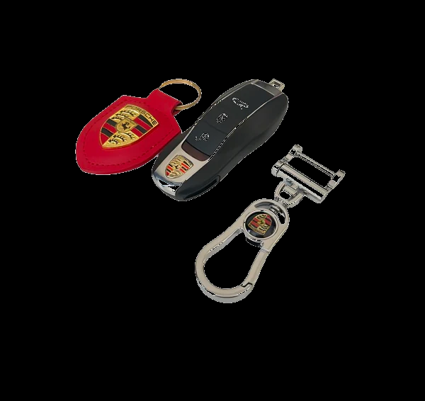 Porsche Key