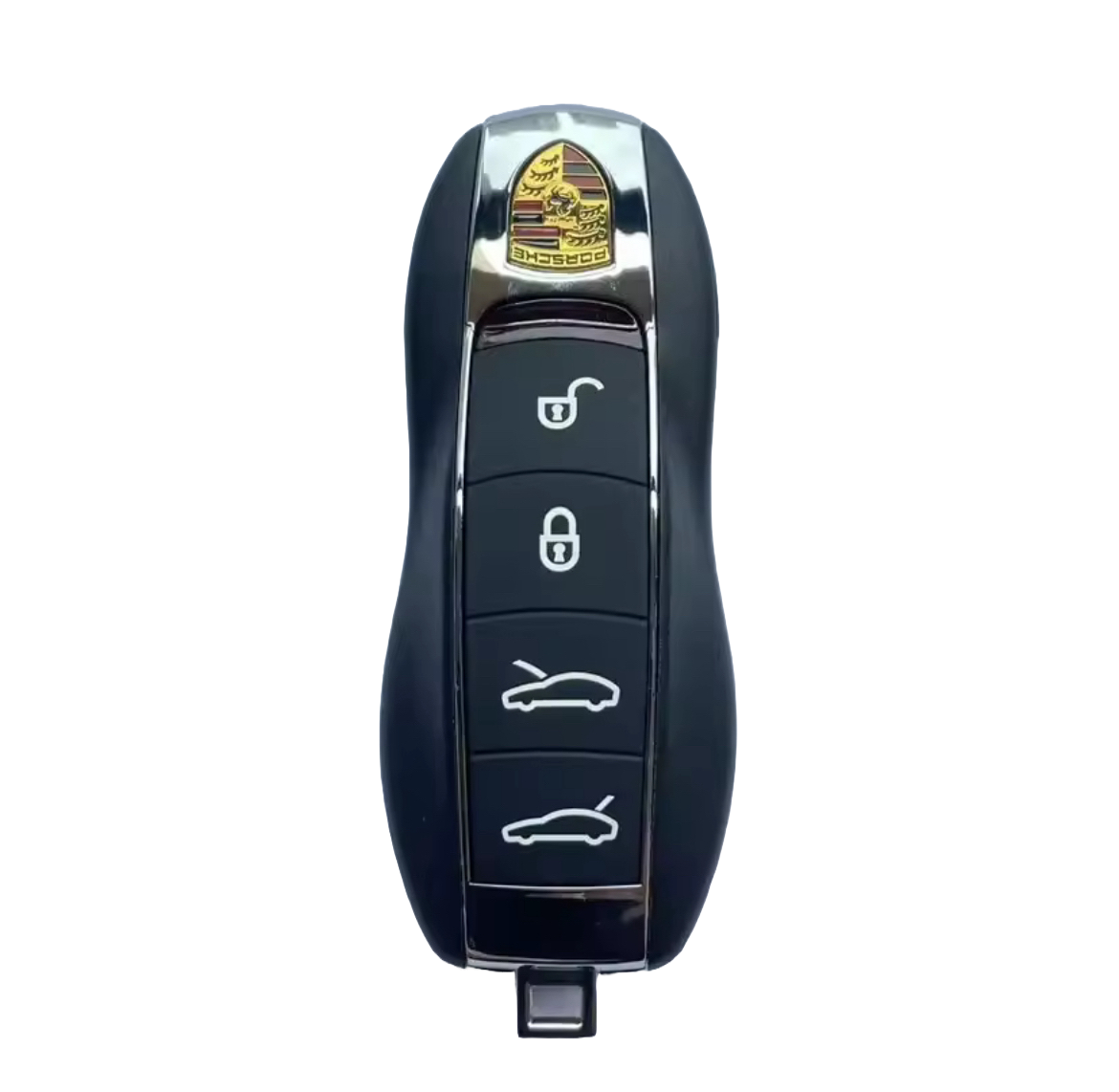 Porsche Key