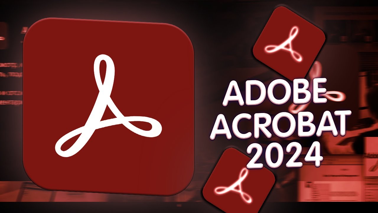 Adobe Acrobat Pro DC 2024 Lifetime Activation ONE TIME PAYEMENT