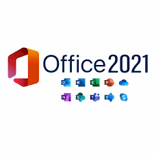Key Activation Office 2021 Professional Plus - ONE TIME PAYEMENT