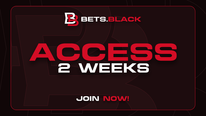 VIP Access [2 Weeks]