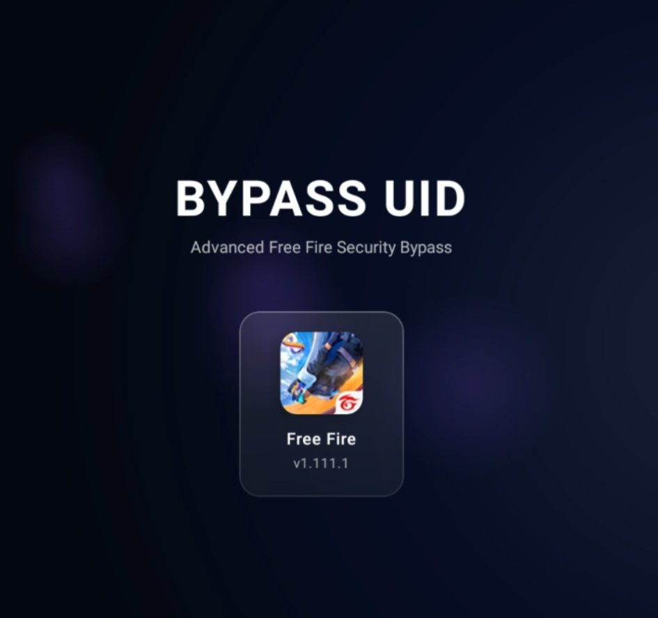 Bypass UID