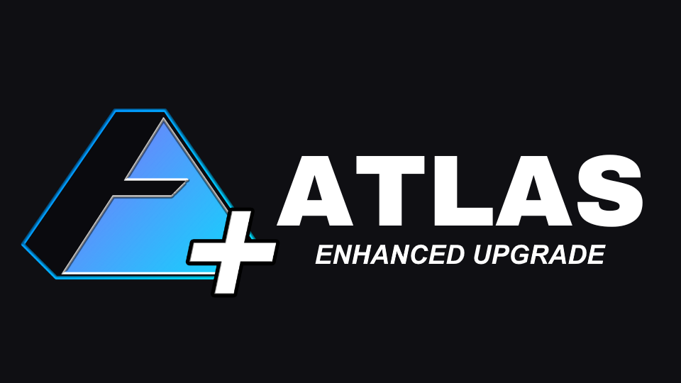 Buy Atlas Enhanced UPGRADE Lifetime on SellApp