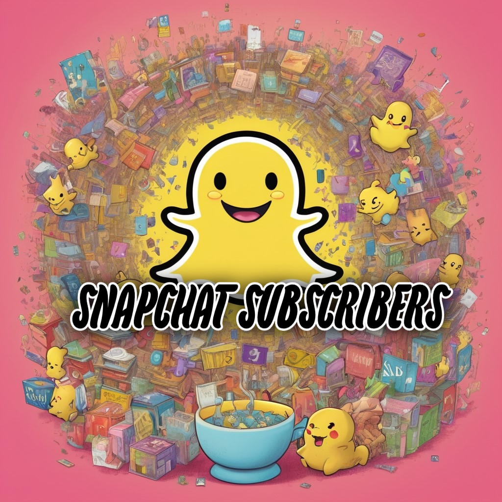 Subscriber Accounts