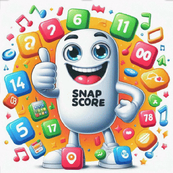 Snapscore Accounts
