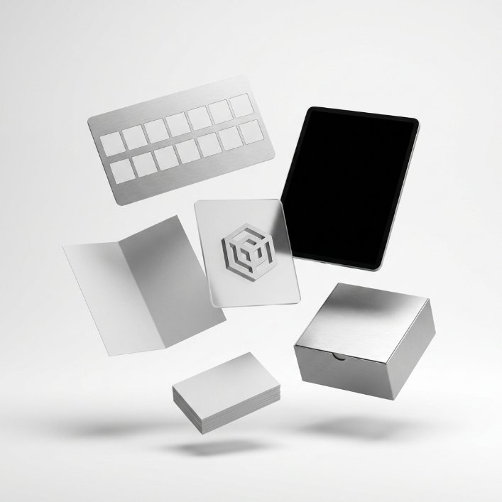 B2B Digital Assets 
